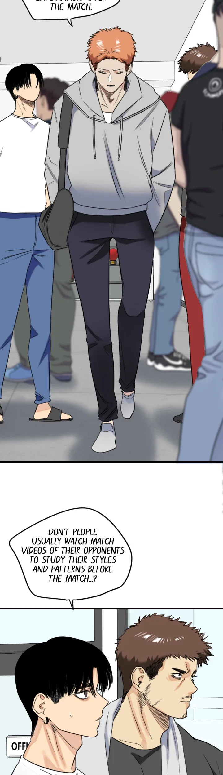 Chapter 196 - Image 5