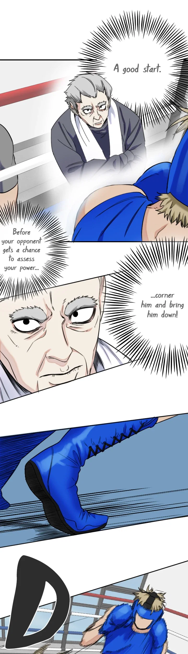 Chapter 197 - Image 19
