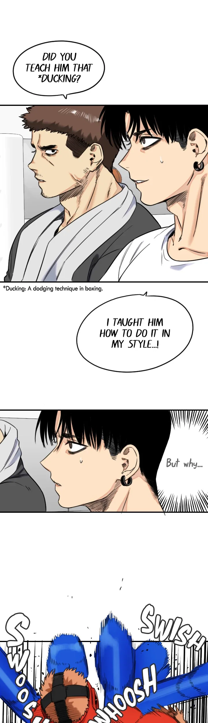 Chapter 197 - Image 27