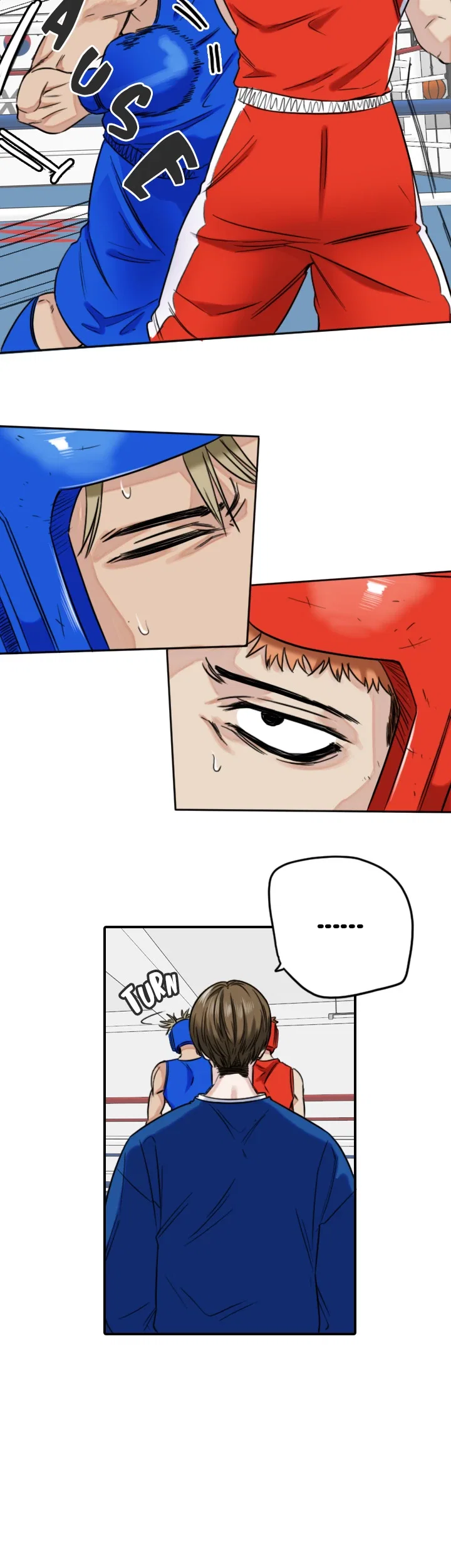 Chapter 197 - Image 31