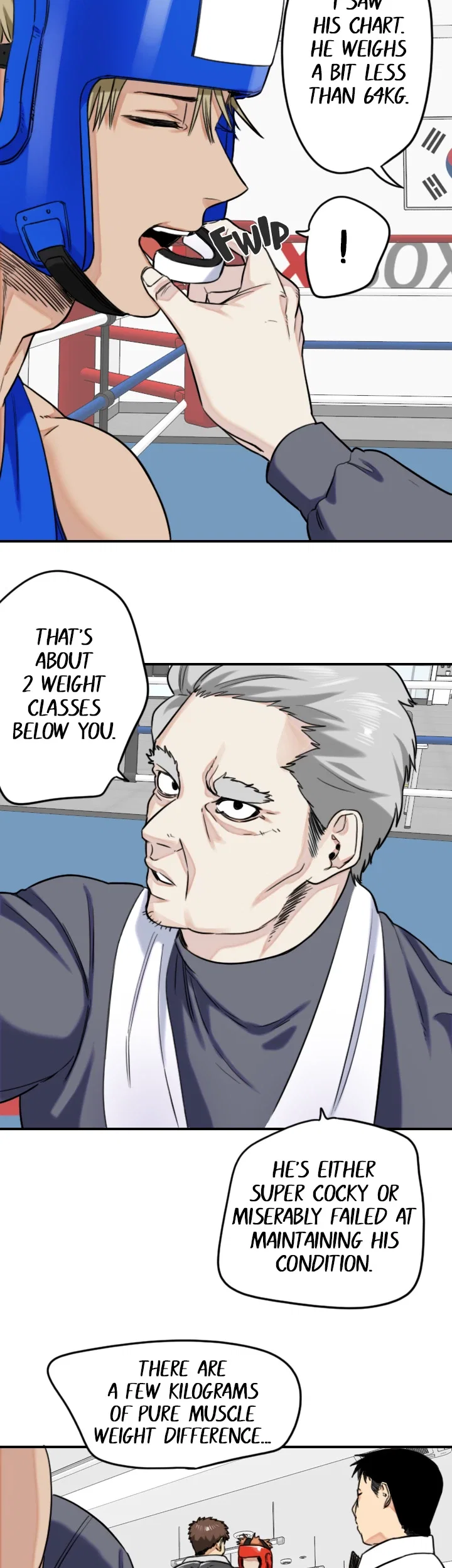 Chapter 197 - Image 5