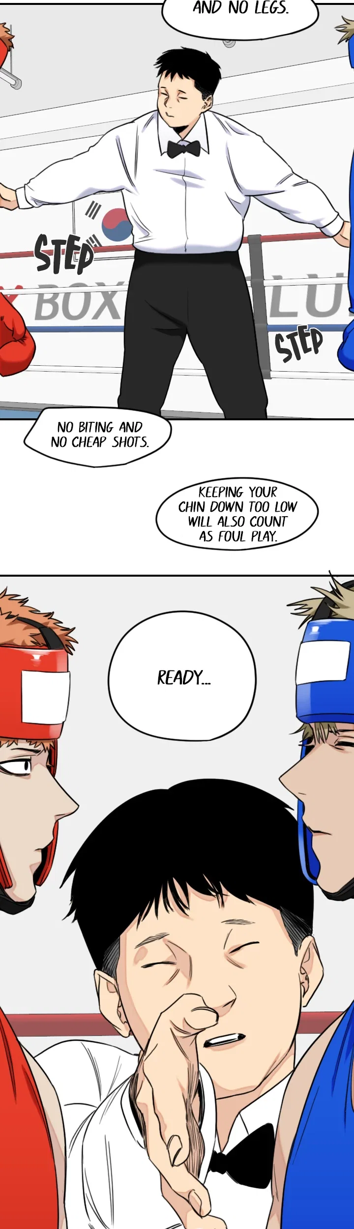 Chapter 197 - Image 7
