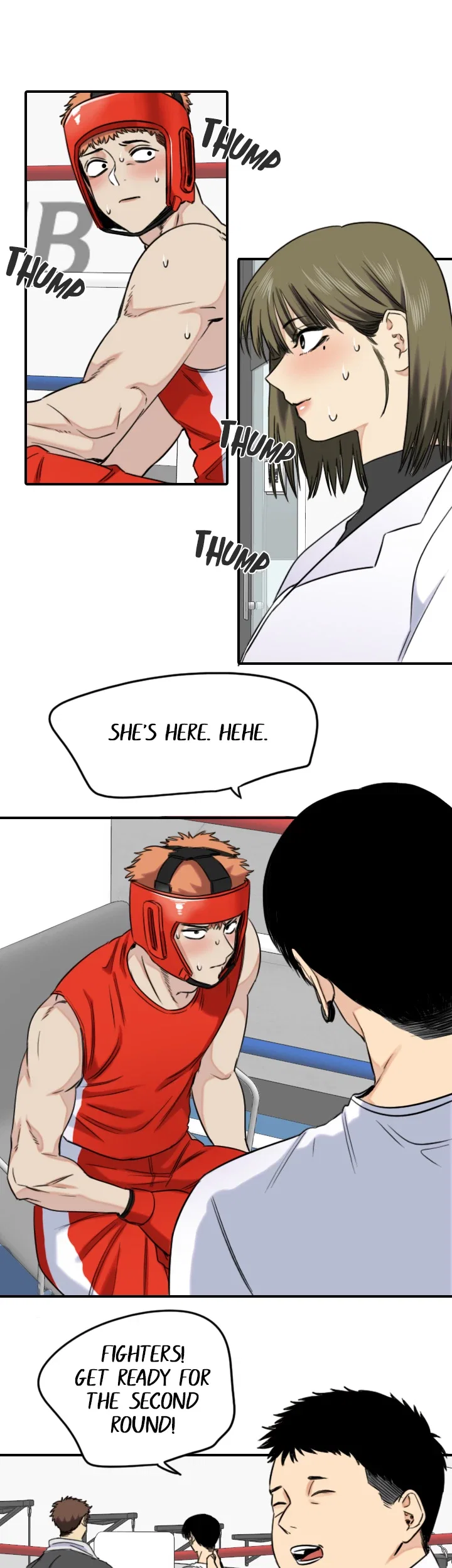 Chapter 198 - Image 10