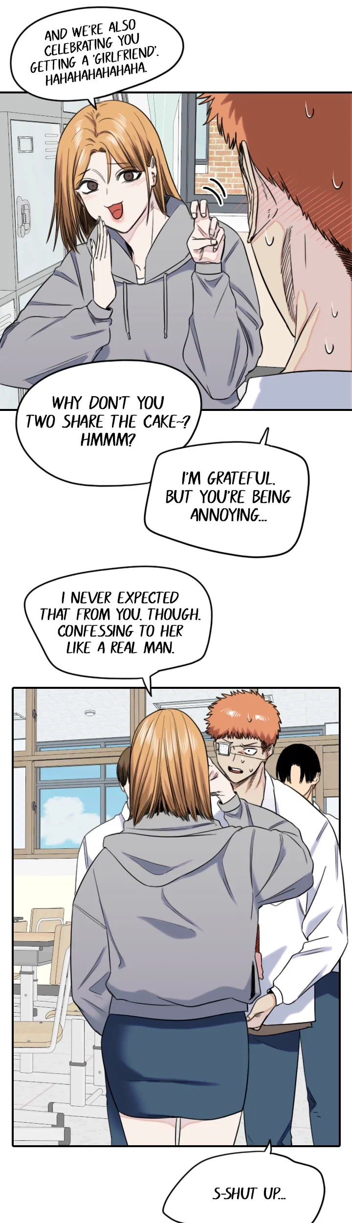 Chapter 199 - Image 10