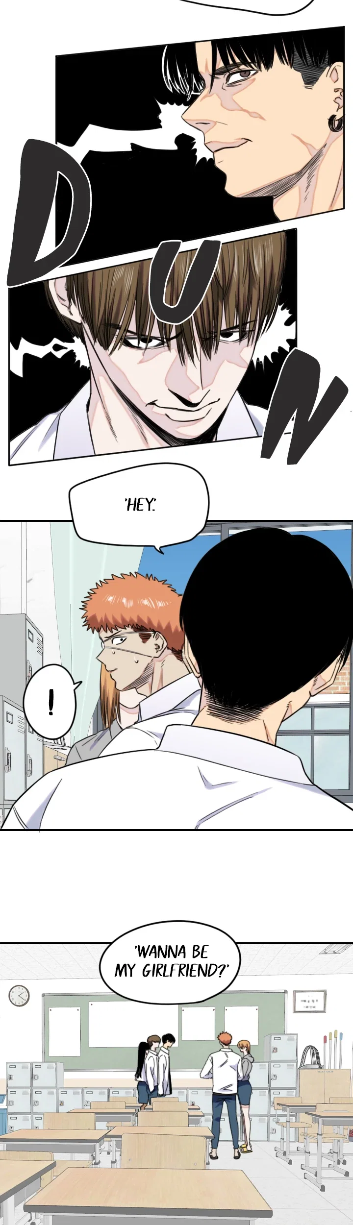 Chapter 199 - Image 11