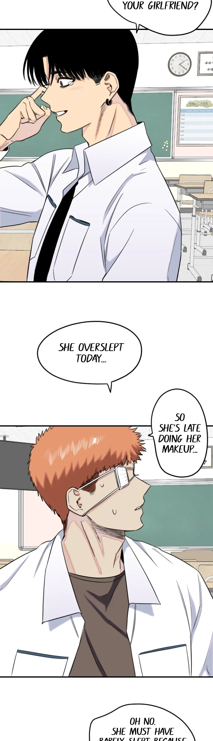 Chapter 199 - Image 13