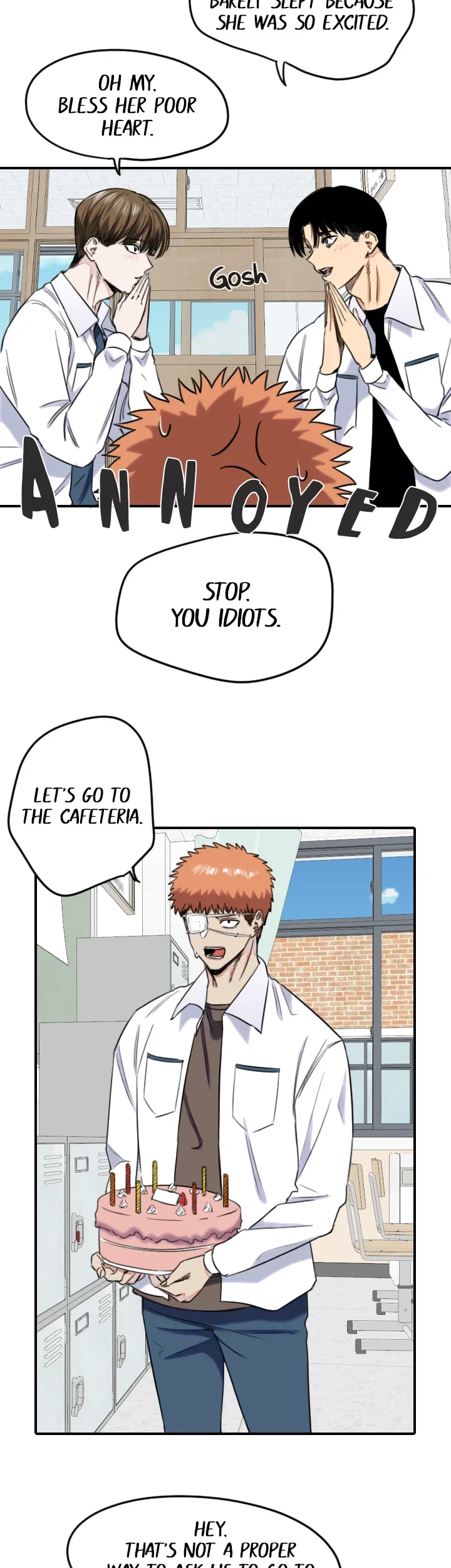 Chapter 199 - Image 14