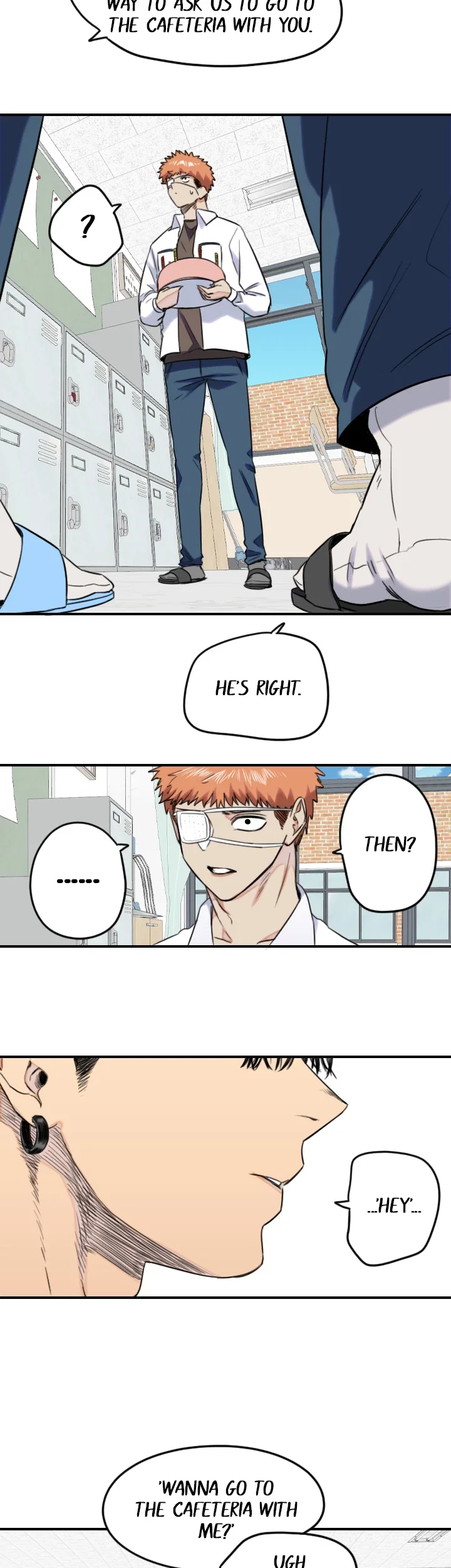 Chapter 199 - Image 15