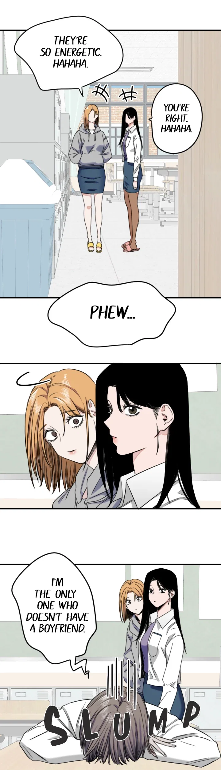 Chapter 199 - Image 18
