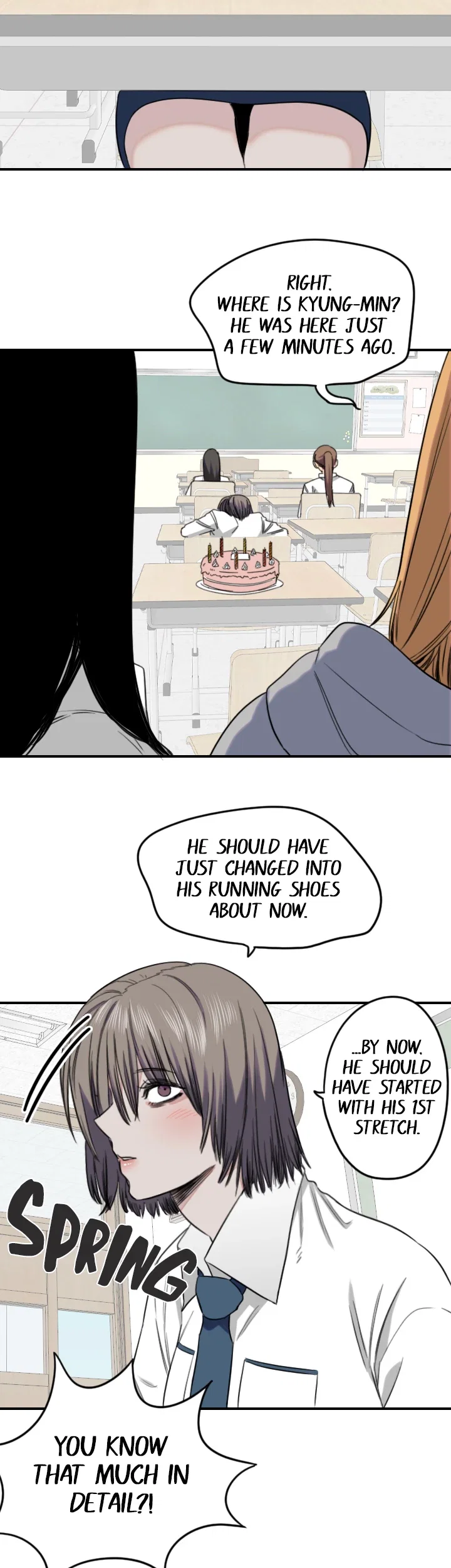 Chapter 199 - Image 19