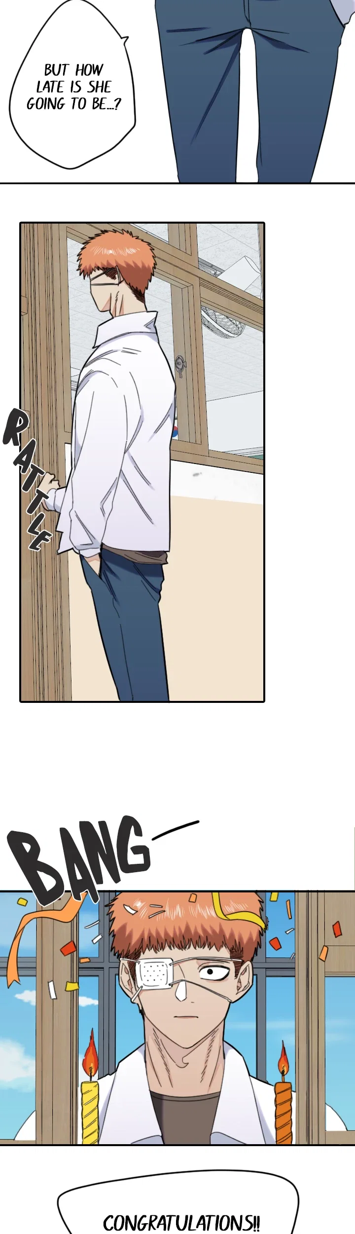 Chapter 199 - Image 2