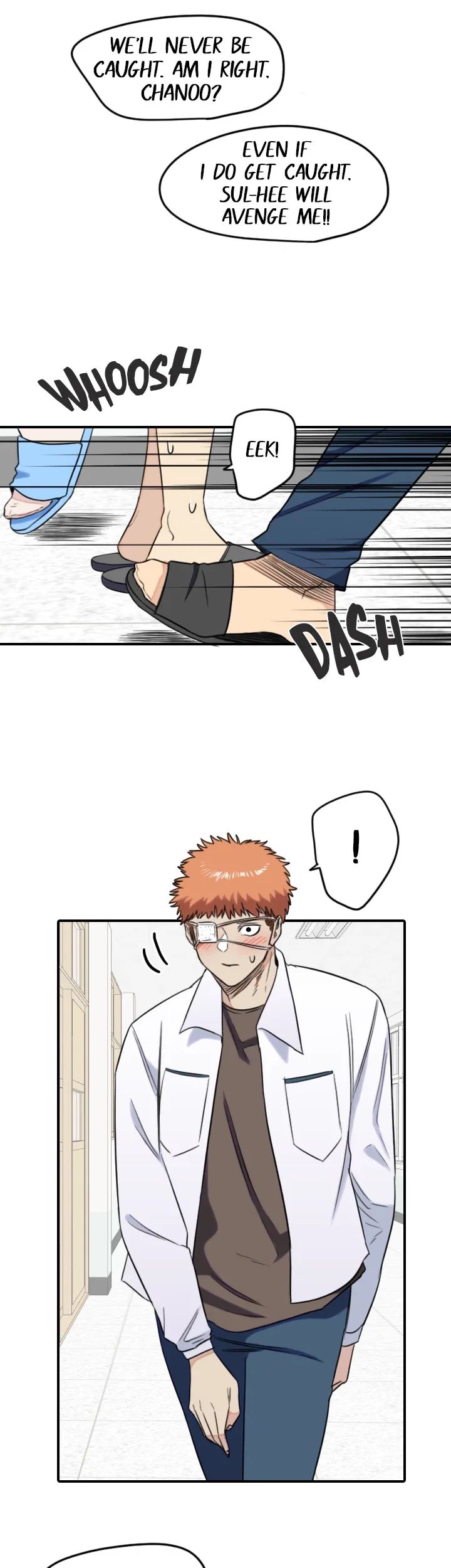 Chapter 199 - Image 26