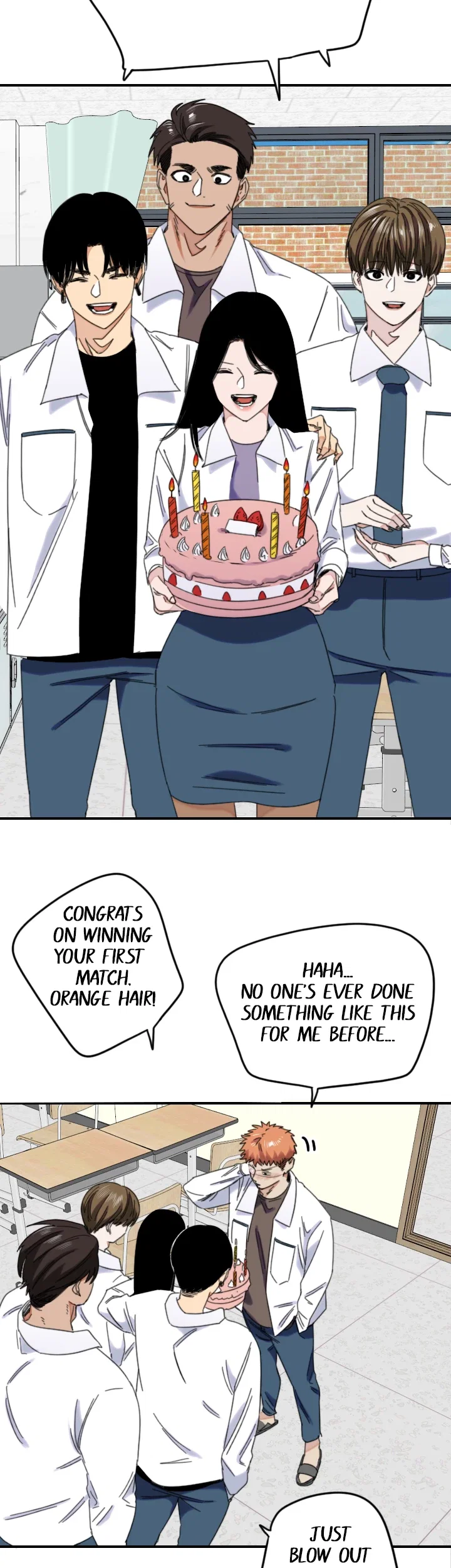 Chapter 199 - Image 3