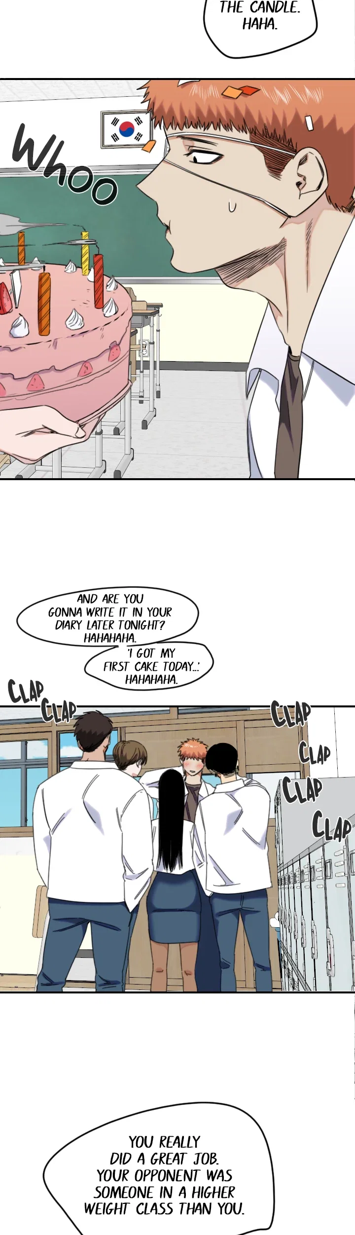 Chapter 199 - Image 4