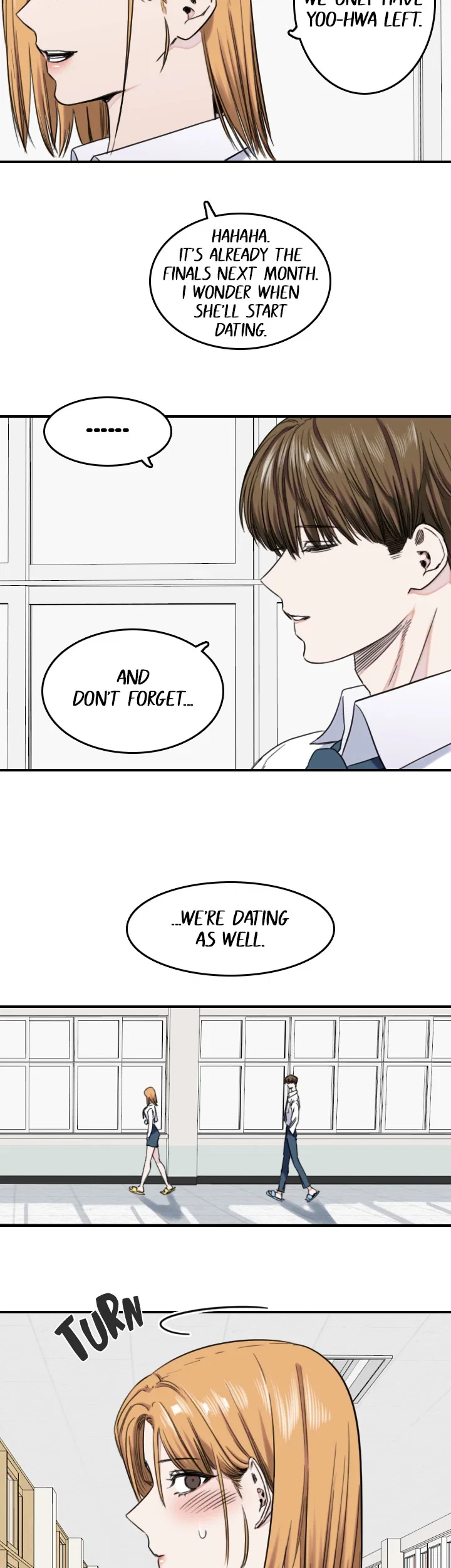 Chapter 200 - Image 2