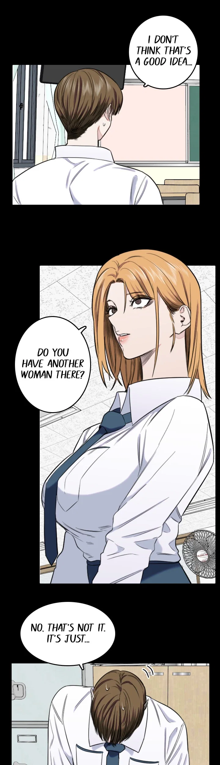 Chapter 200 - Image 9