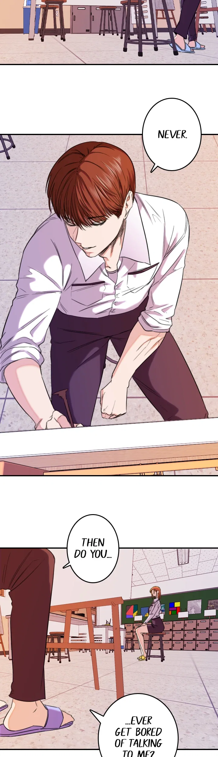 Chapter 201 - Image 19