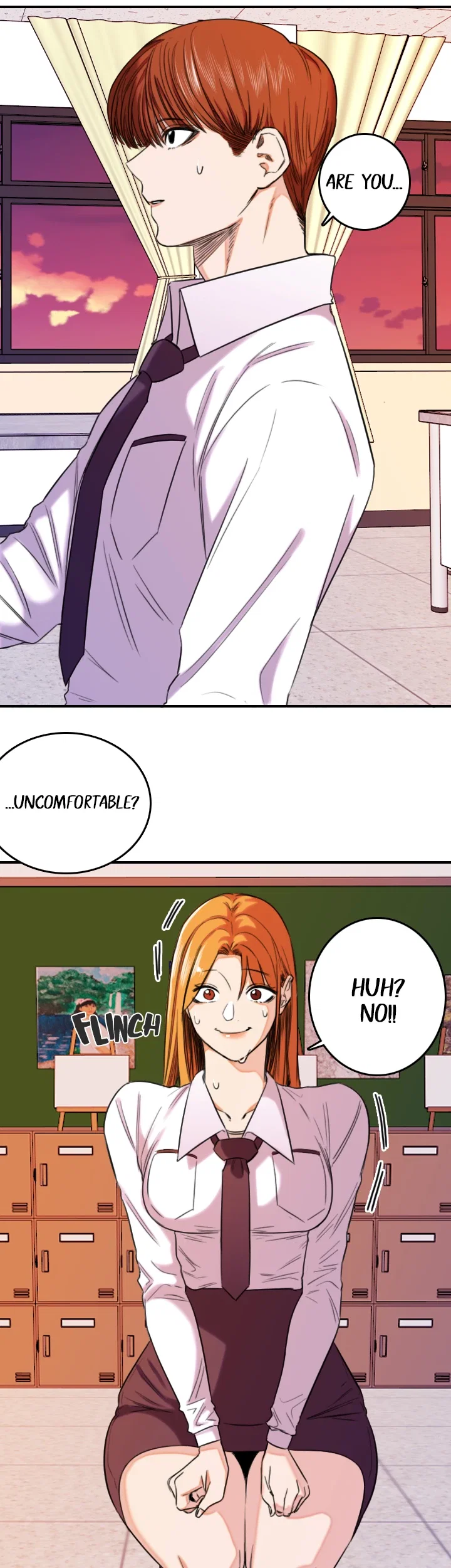 Chapter 201 - Image 2