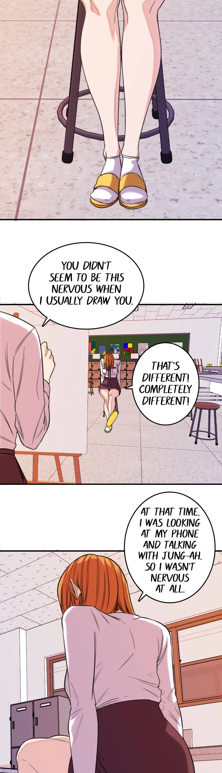 Chapter 201 - Image 3