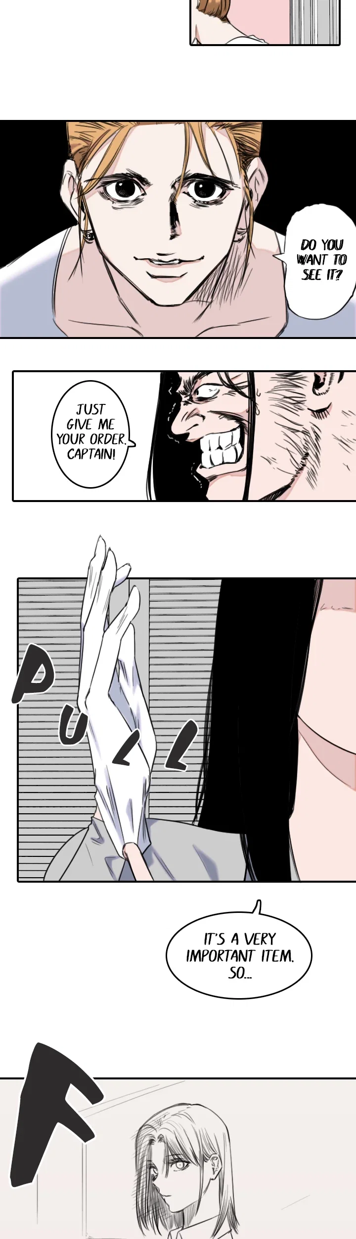 Chapter 202 - Image 19