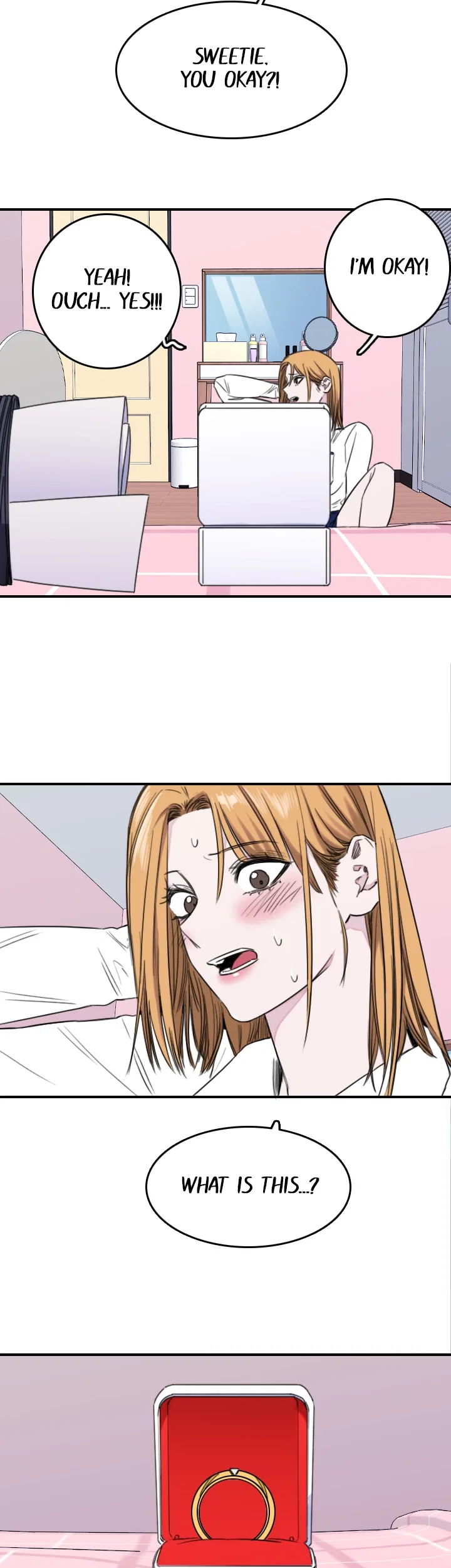 Chapter 202 - Image 2