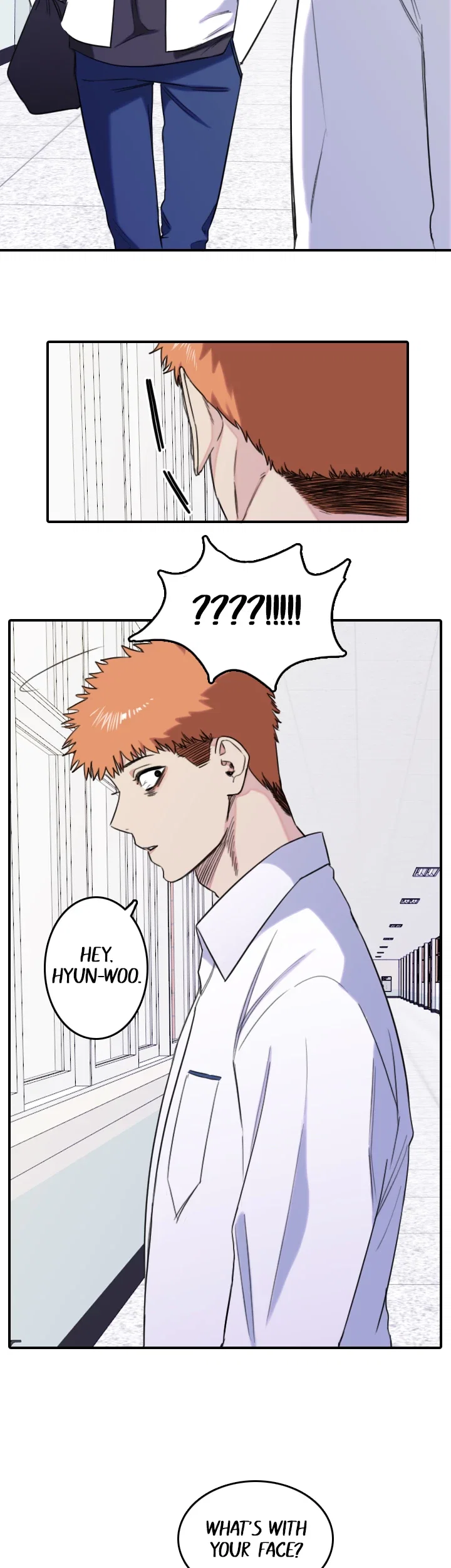 Chapter 203 - Image 10
