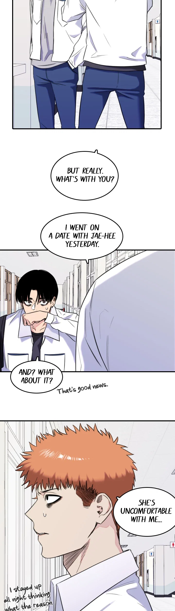Chapter 203 - Image 12