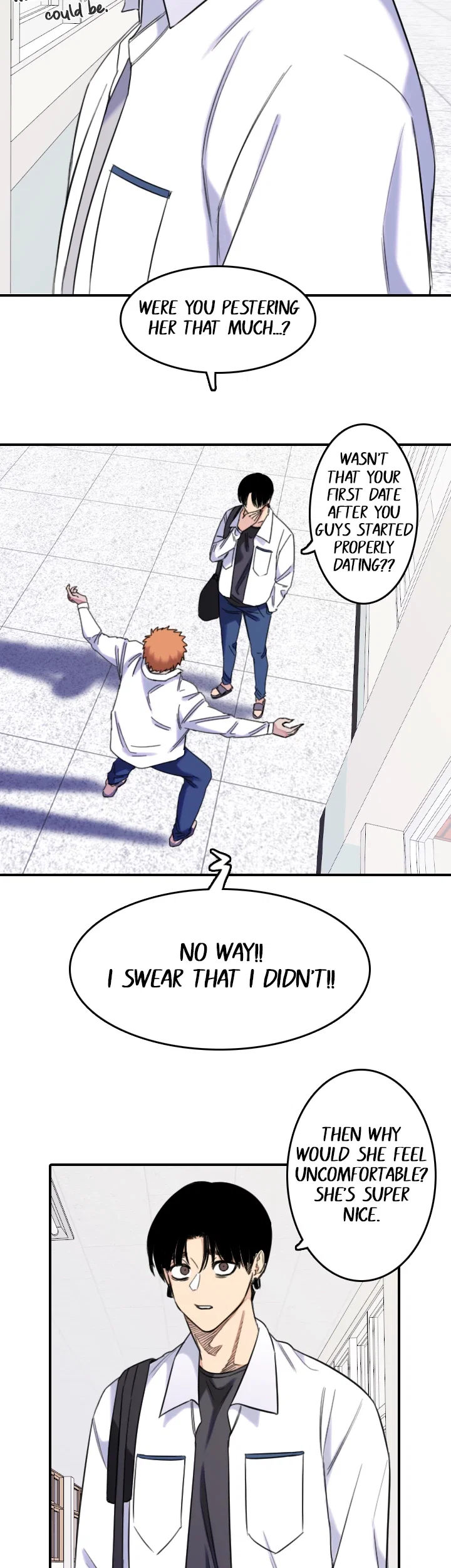 Chapter 203 - Image 13