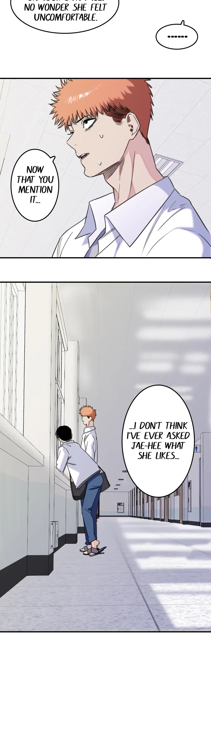 Chapter 203 - Image 18