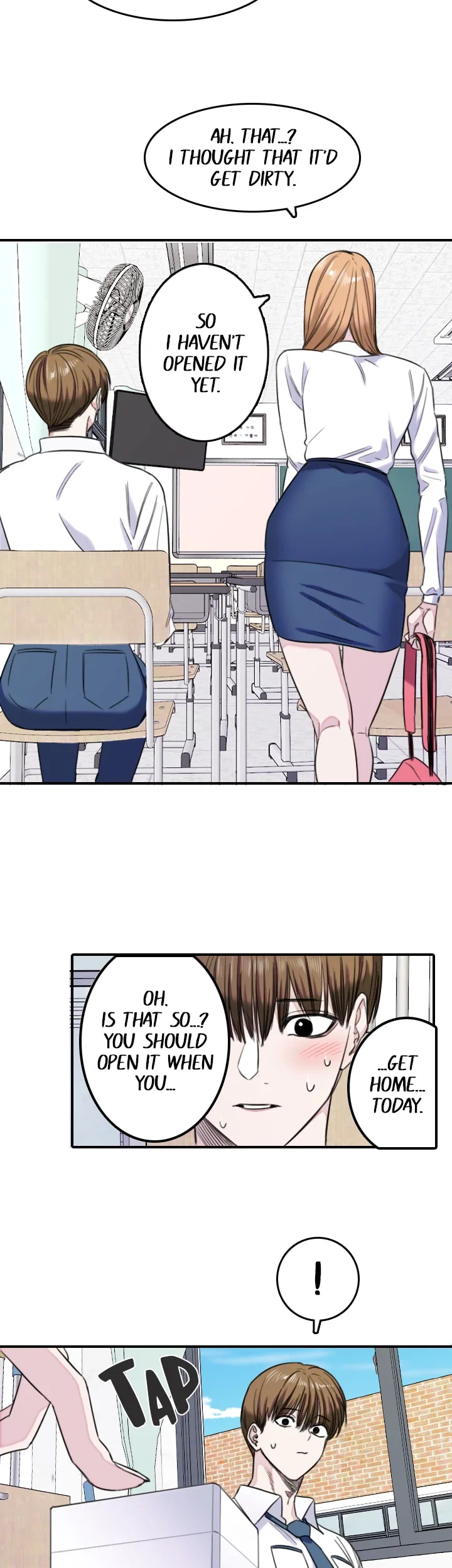 Chapter 203 - Image 21