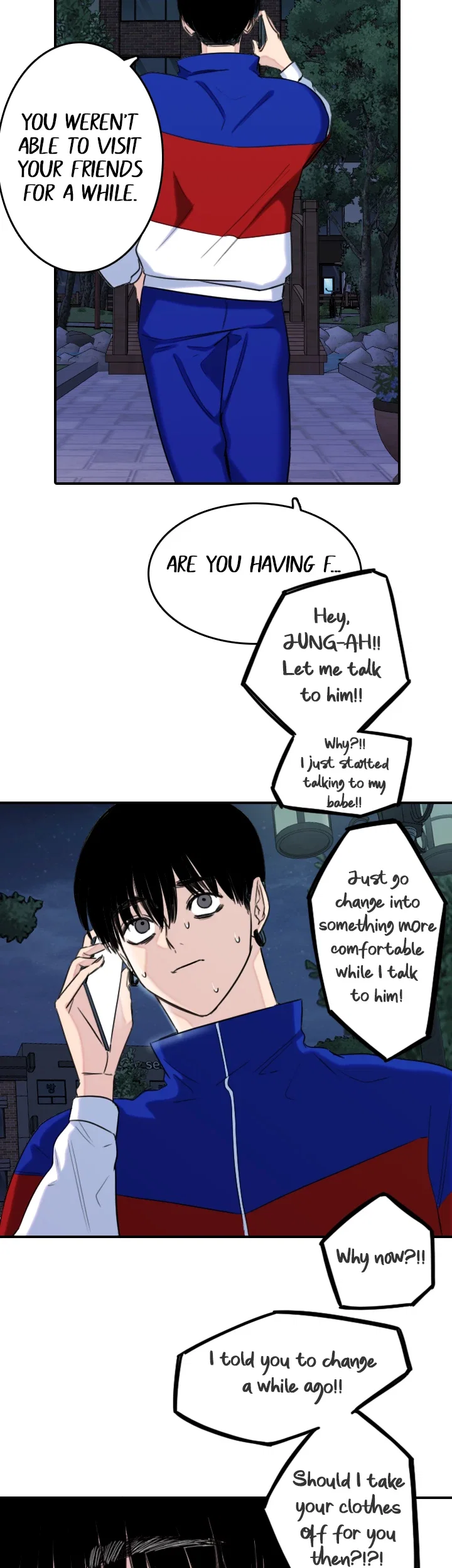Chapter 203 - Image 4