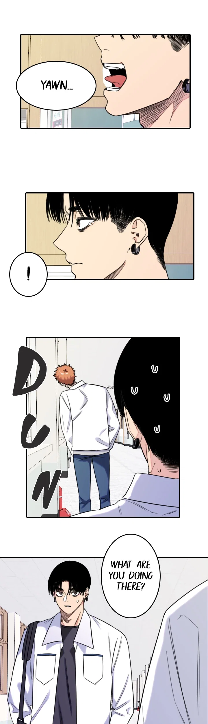 Chapter 203 - Image 9