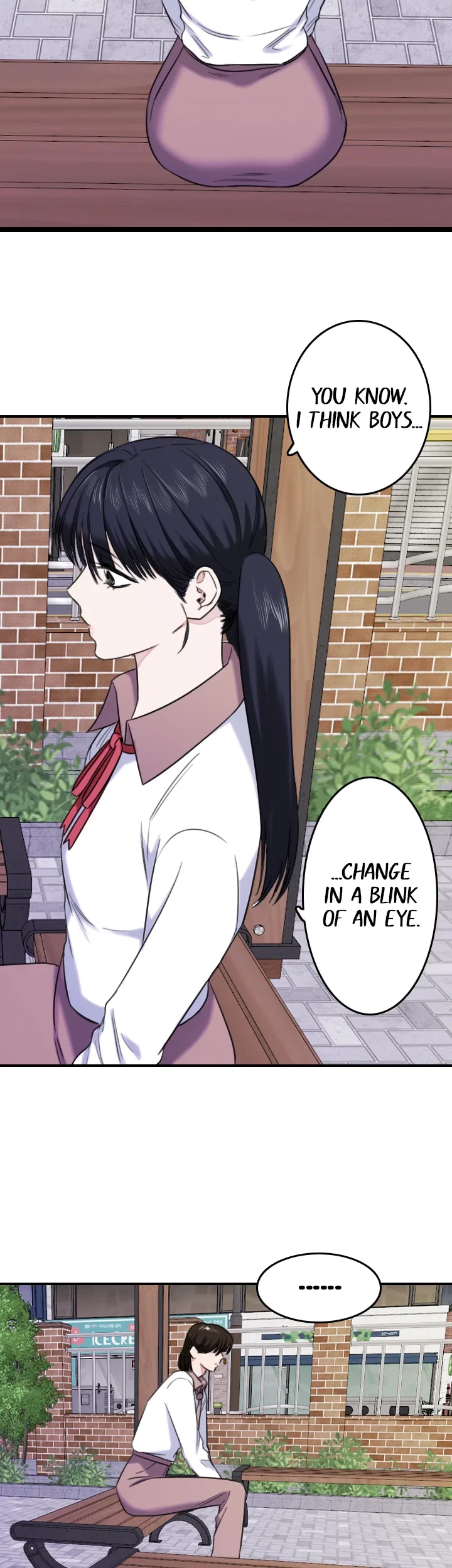 Chapter 204 - Image 18