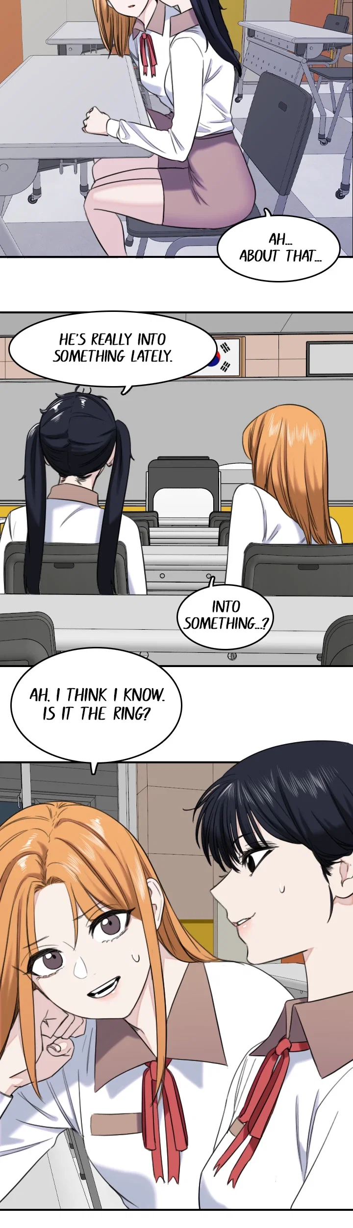 Chapter 204 - Image 2