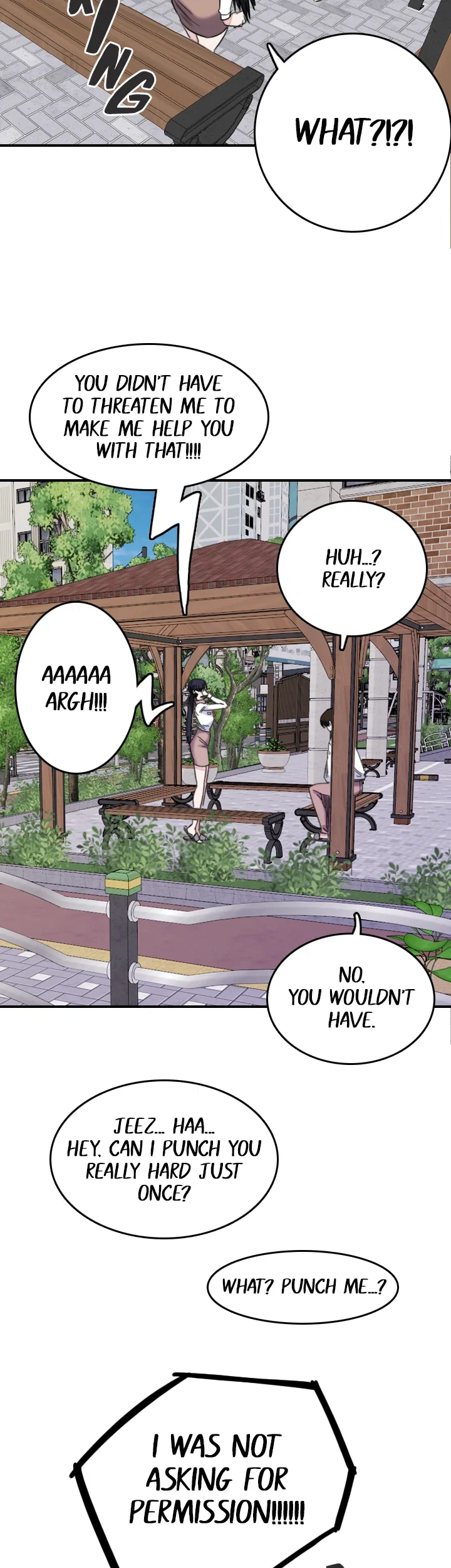 Chapter 204 - Image 27