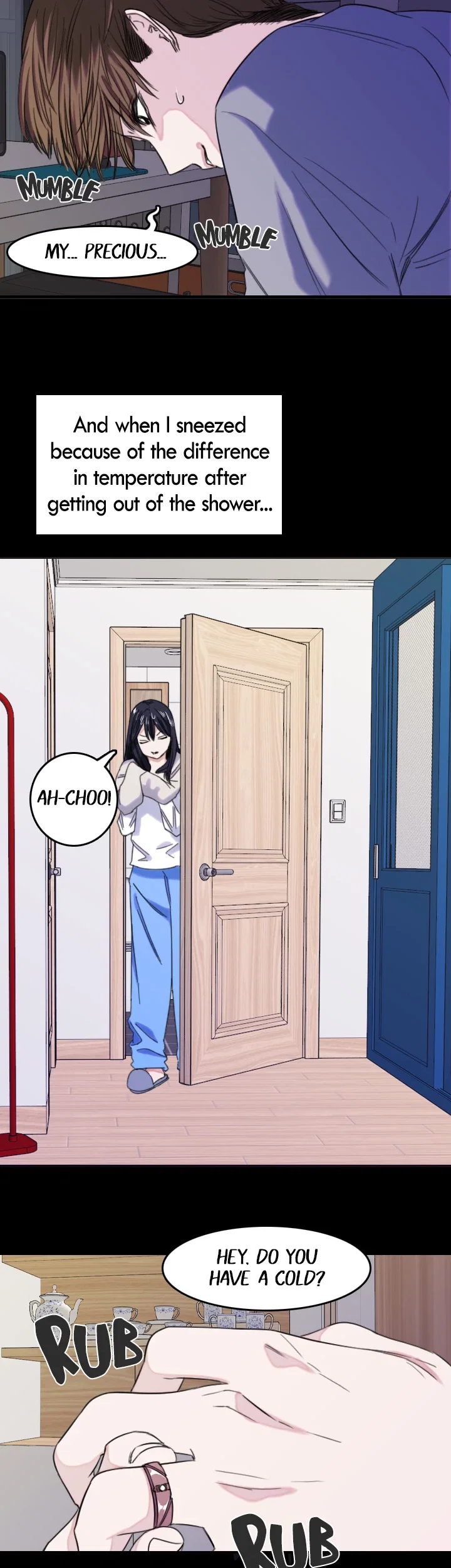 Chapter 204 - Image 6