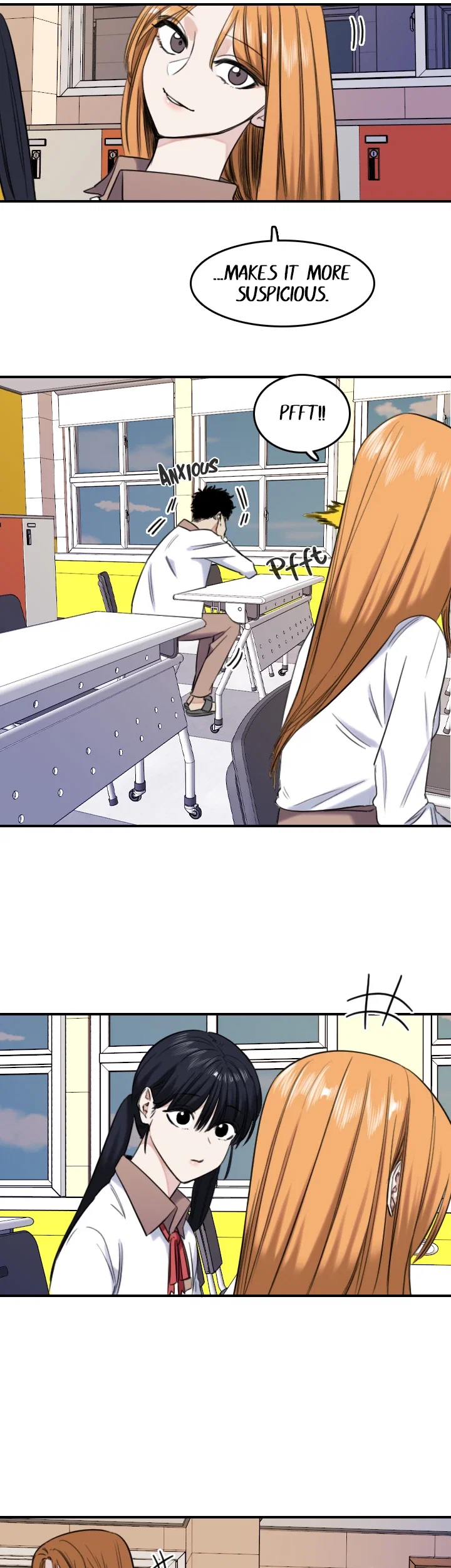 Chapter 205 - Image 12