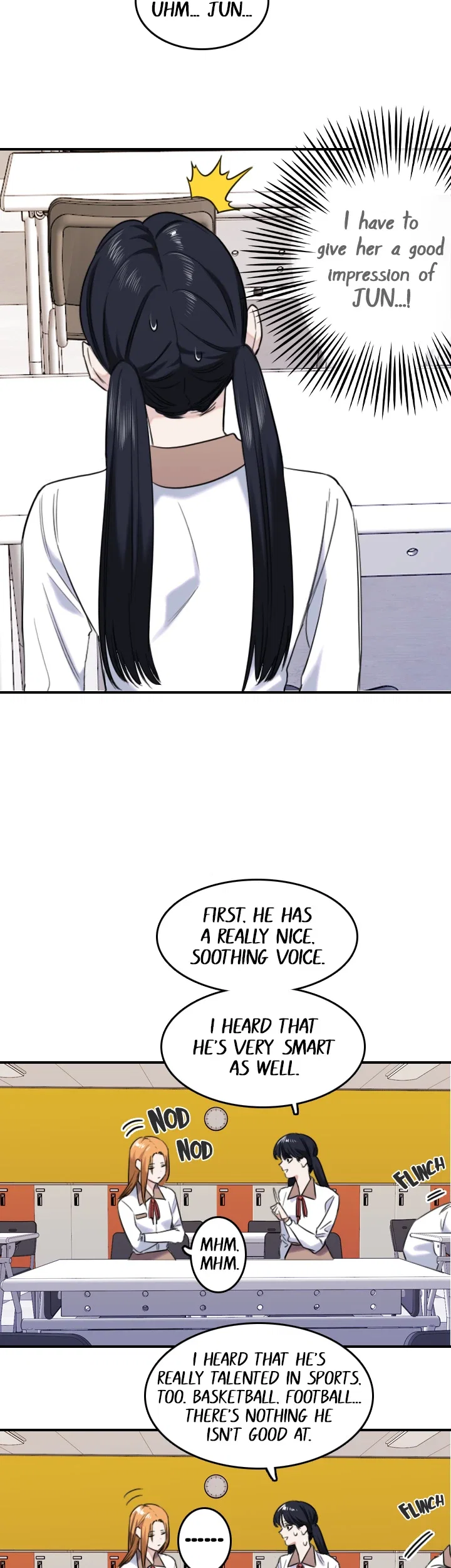 Chapter 205 - Image 14