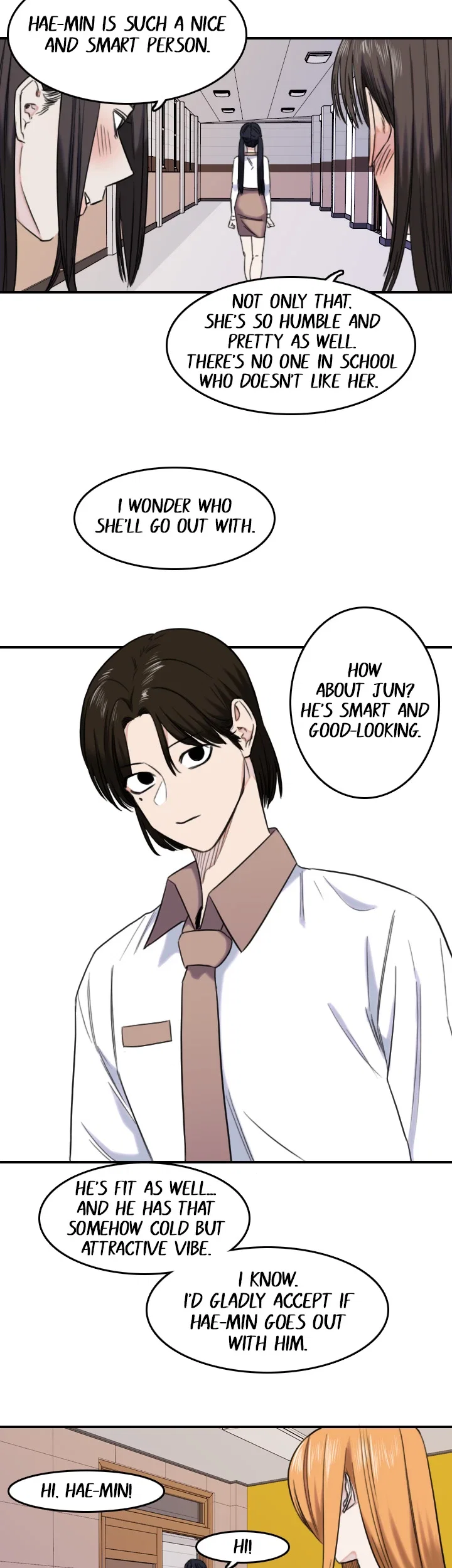 Chapter 205 - Image 2