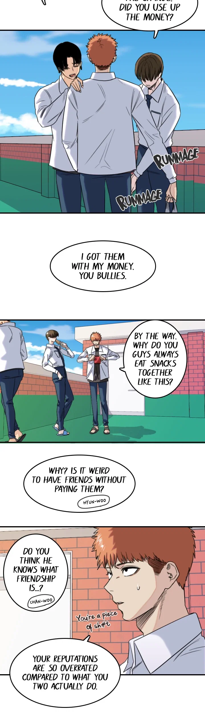 Chapter 205 - Image 23