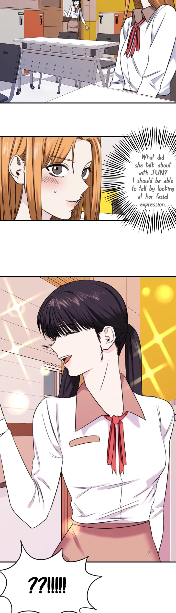 Chapter 205 - Image 3