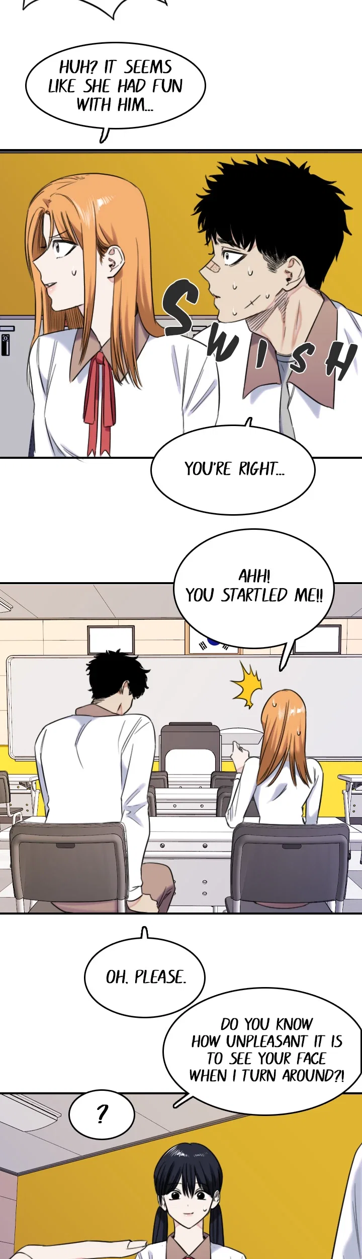 Chapter 205 - Image 4