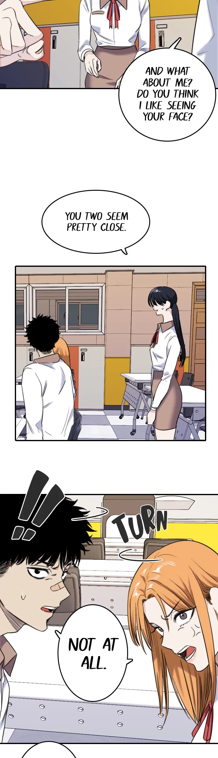 Chapter 205 - Image 5