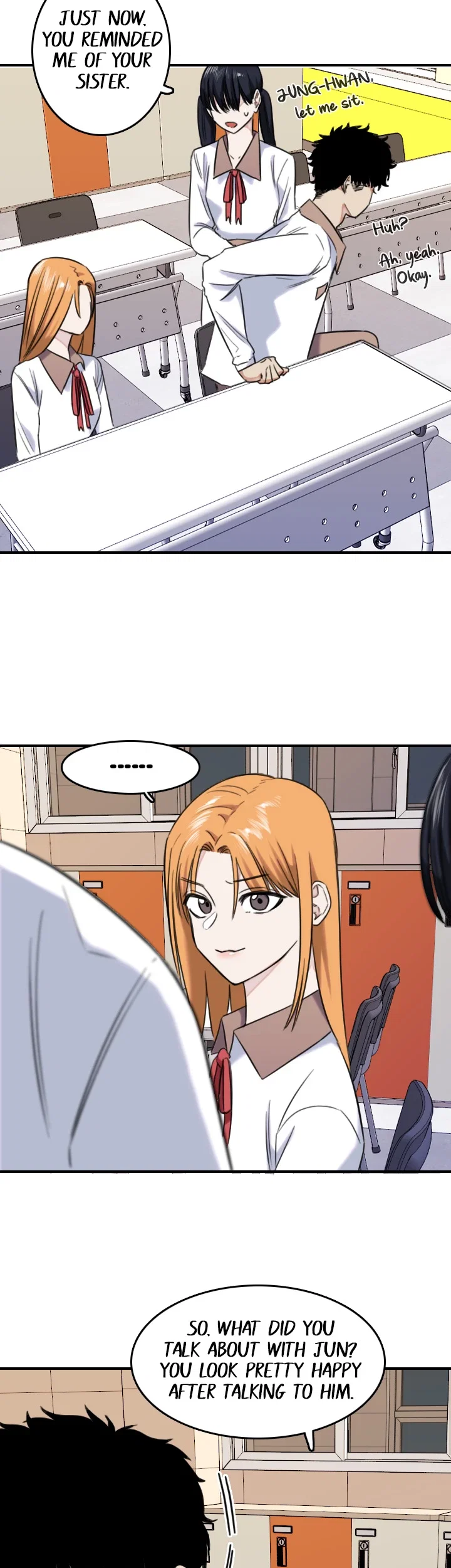 Chapter 205 - Image 6