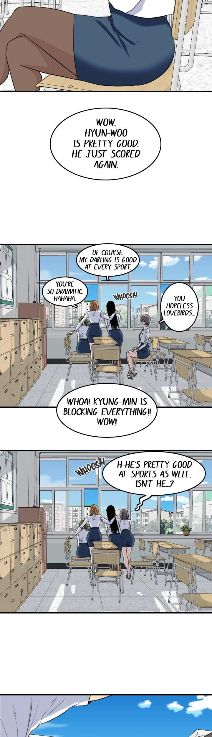 Chapter 206 - Image 14