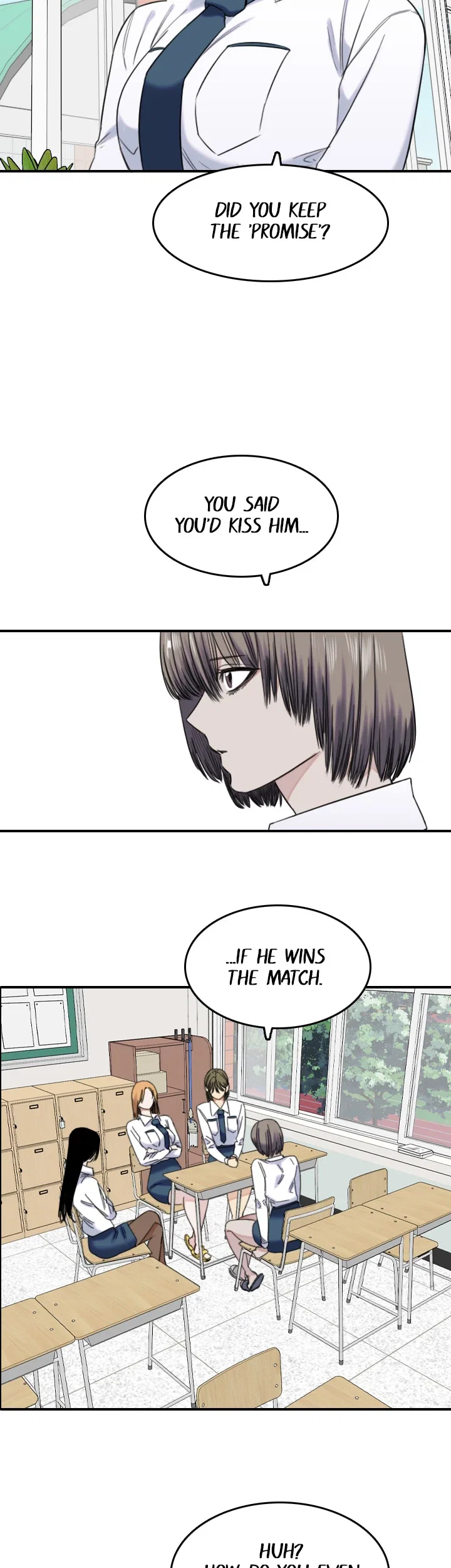 Chapter 206 - Image 2