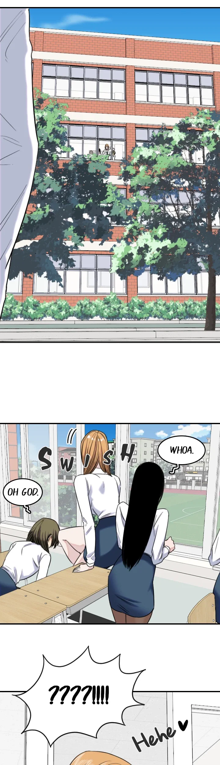 Chapter 206 - Image 22