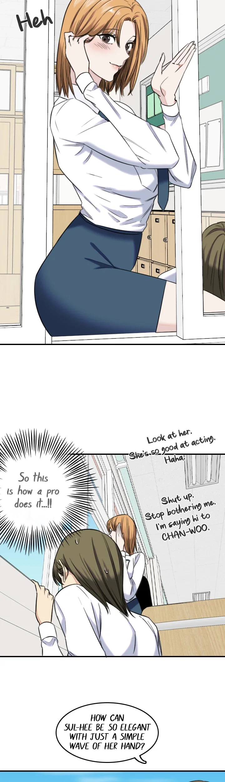 Chapter 206 - Image 23