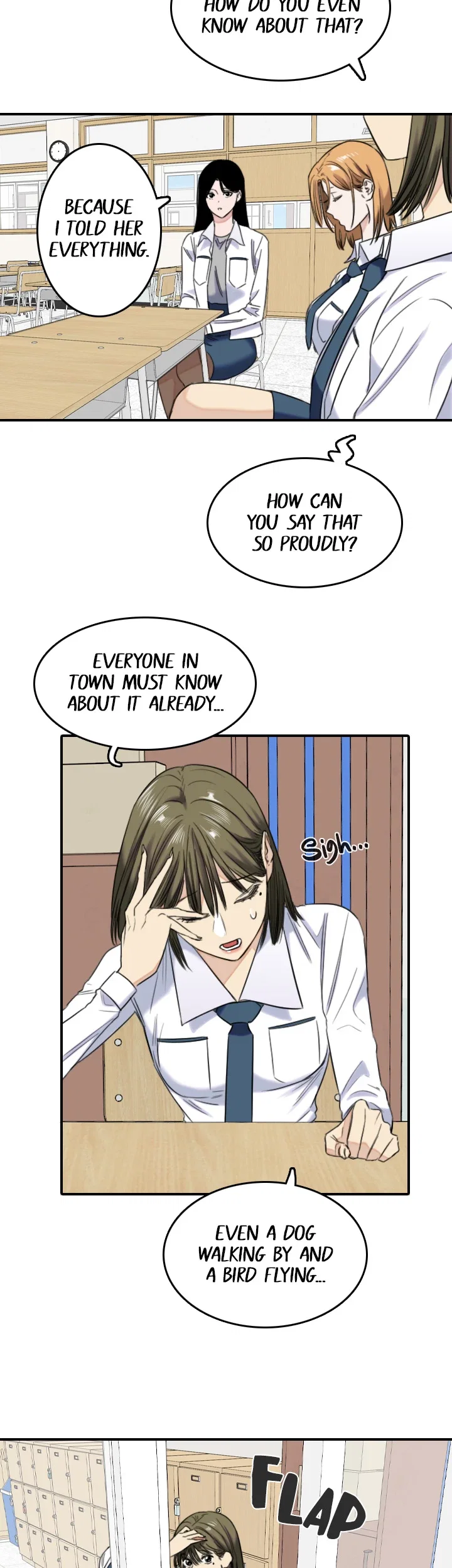 Chapter 206 - Image 3