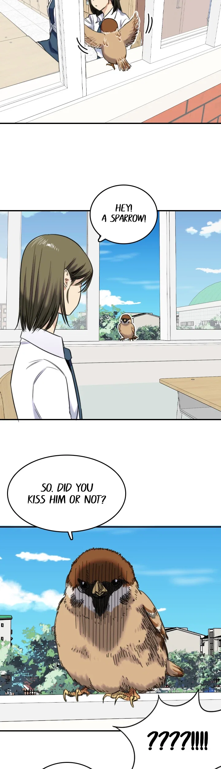 Chapter 206 - Image 4